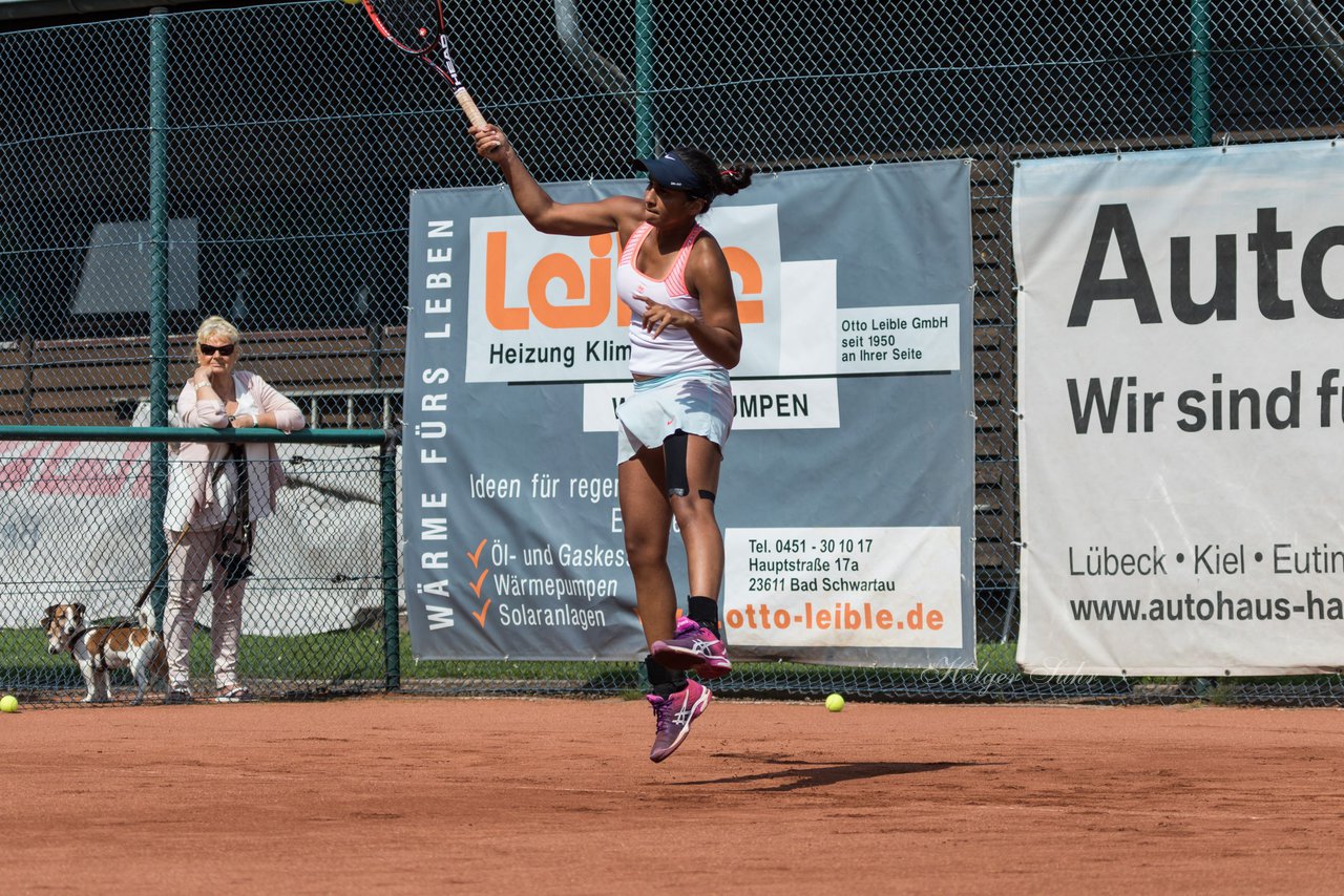 Johanna Silva 451 - Schwartau Open